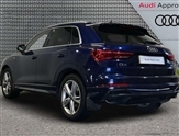 Audi Q3 Image 4