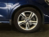 Audi Q3 Image 6