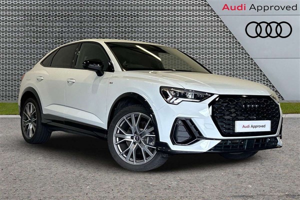 Large image for the Used Audi Q3