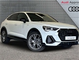 Audi Q3 Image 1