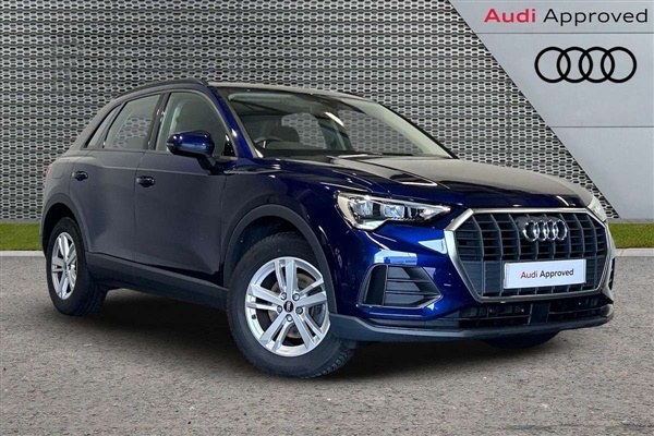 Large image for the Used Audi Q3