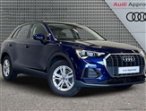 Audi Q3 Image 1