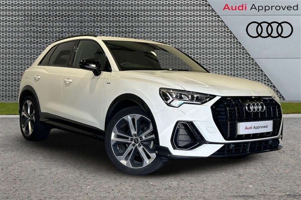 Large image for the Used Audi Q3