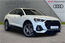 Used Audi Q3