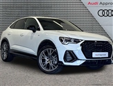 Audi Q3 Image 1