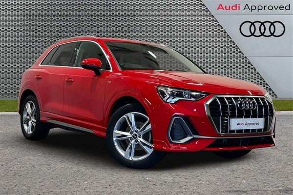 Large image for the Used Audi Q3