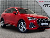 Audi Q3 Image 1