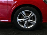 Audi Q3 Image 6