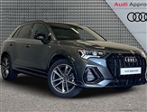 Audi Q3 Image 1
