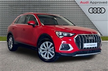 Used Audi Q3