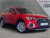 Audi Q3 Image 1