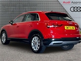Audi Q3 Image 4