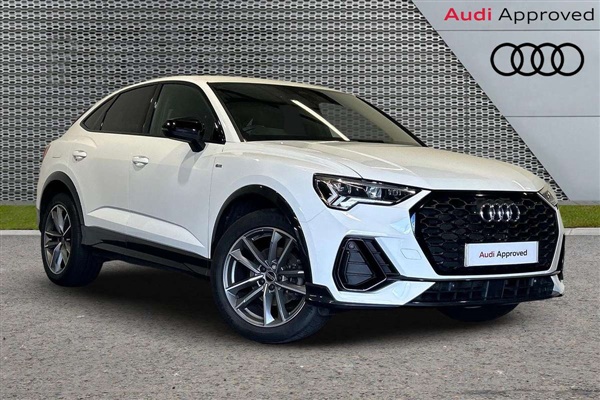 Large image for the Used Audi Q3