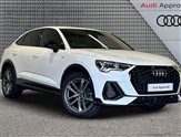 Audi Q3 Image 1
