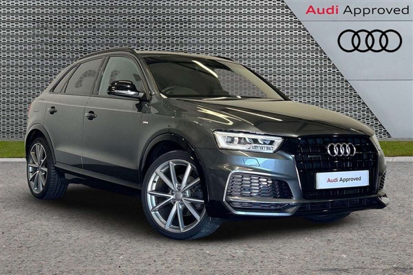 Large image for the Used Audi Q3