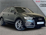 Audi Q3 Image 1