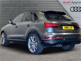 Audi Q3 Image 4