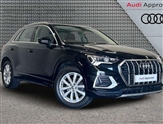 Audi Q3 Image 1