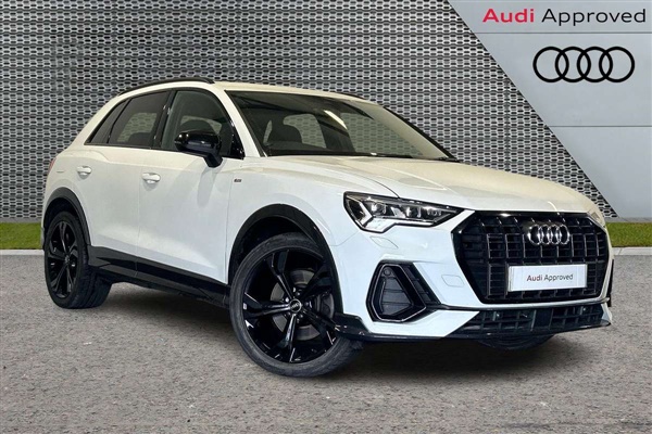 Large image for the Used Audi Q3