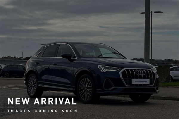 Large image for the Used Audi Q3