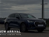 Audi Q3 Image 1