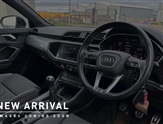 Audi Q3 Image 2
