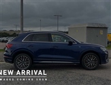 Audi Q3 Image 4