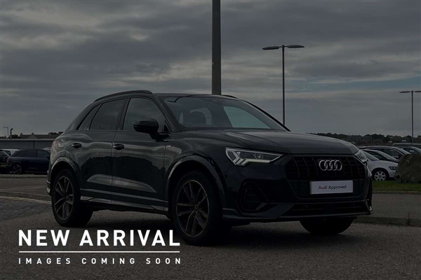 Large image for the Used Audi Q3