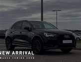 Audi Q3 Image 1