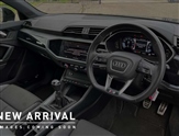 Audi Q3 Image 2