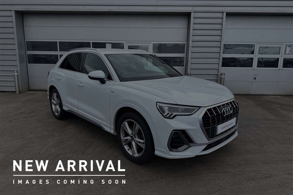 Large image for the Used Audi Q3