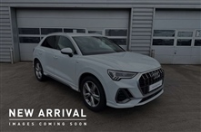 Used Audi Q3
