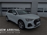 Audi Q3 Image 1