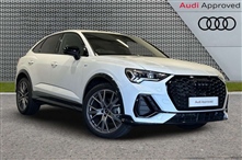 Used Audi Q3