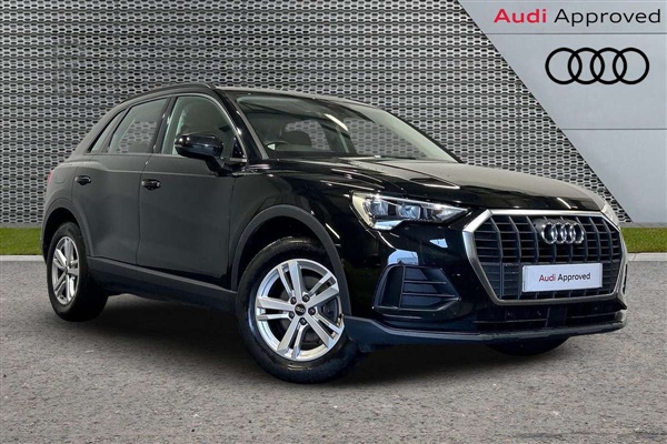 Large image for the Used Audi Q3