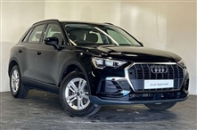 Used Audi Q3