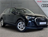 Audi Q3 Image 1