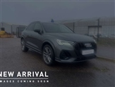 Audi Q3 Image 1