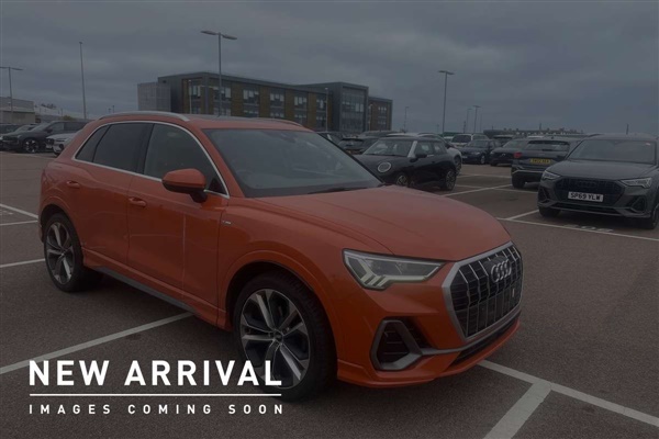 Large image for the Used Audi Q3