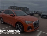 Audi Q3 Image 1