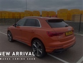 Audi Q3 Image 3