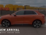 Audi Q3 Image 4
