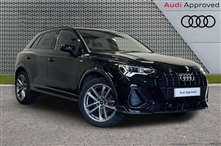 Used Audi Q3