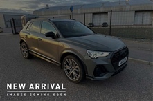 Used Audi Q3