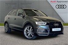 Used Audi Q3