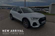 Used Audi Q3