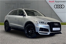 Used Audi Q3