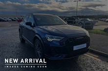 Used Audi Q3