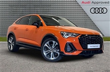 Used Audi Q3