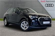 Used Audi Q3